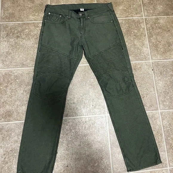 True religion